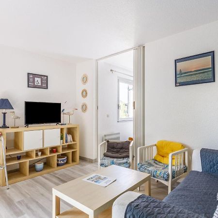 לאקאנו Apartment Les Maisons De L'Ocean-7 By Interhome מראה חיצוני תמונה