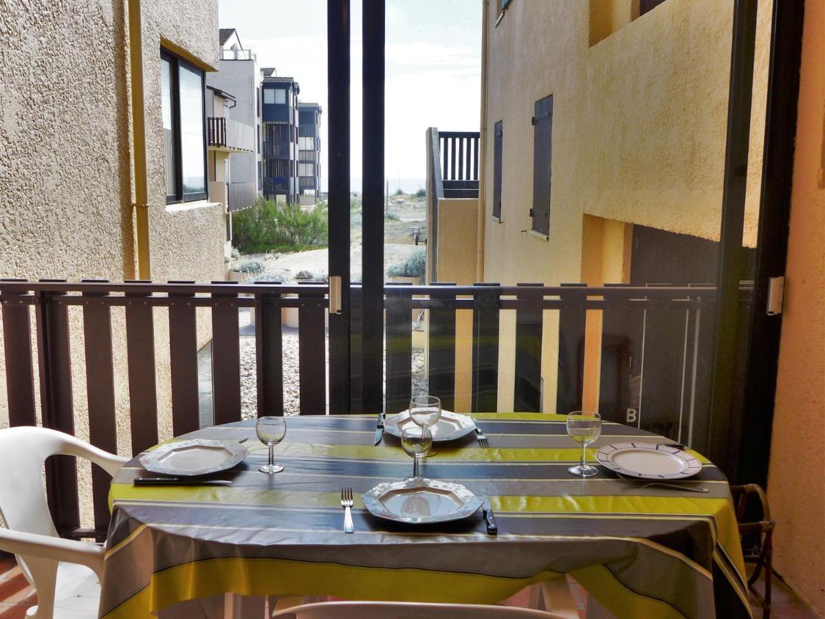 לאקאנו Apartment Les Maisons De L'Ocean-7 By Interhome מראה חיצוני תמונה