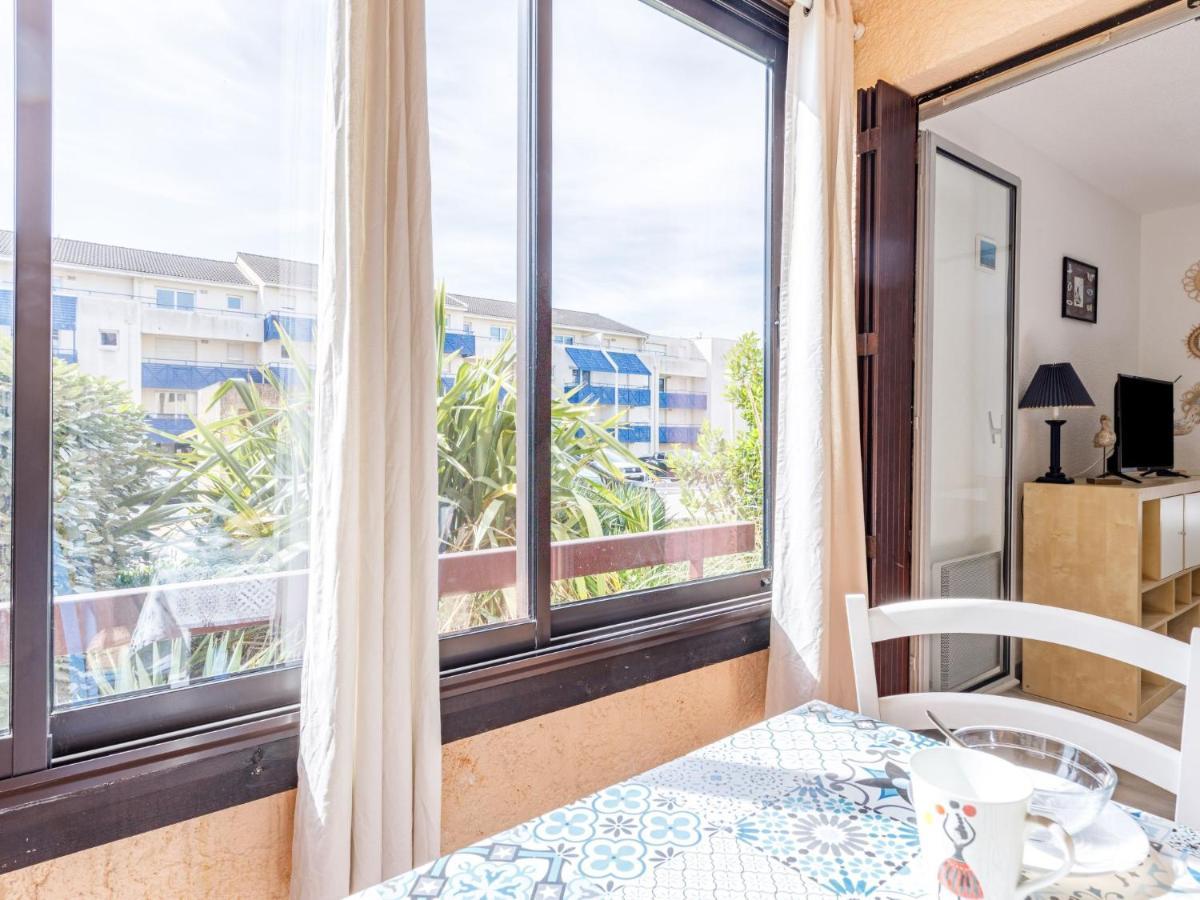 לאקאנו Apartment Les Maisons De L'Ocean-7 By Interhome מראה חיצוני תמונה
