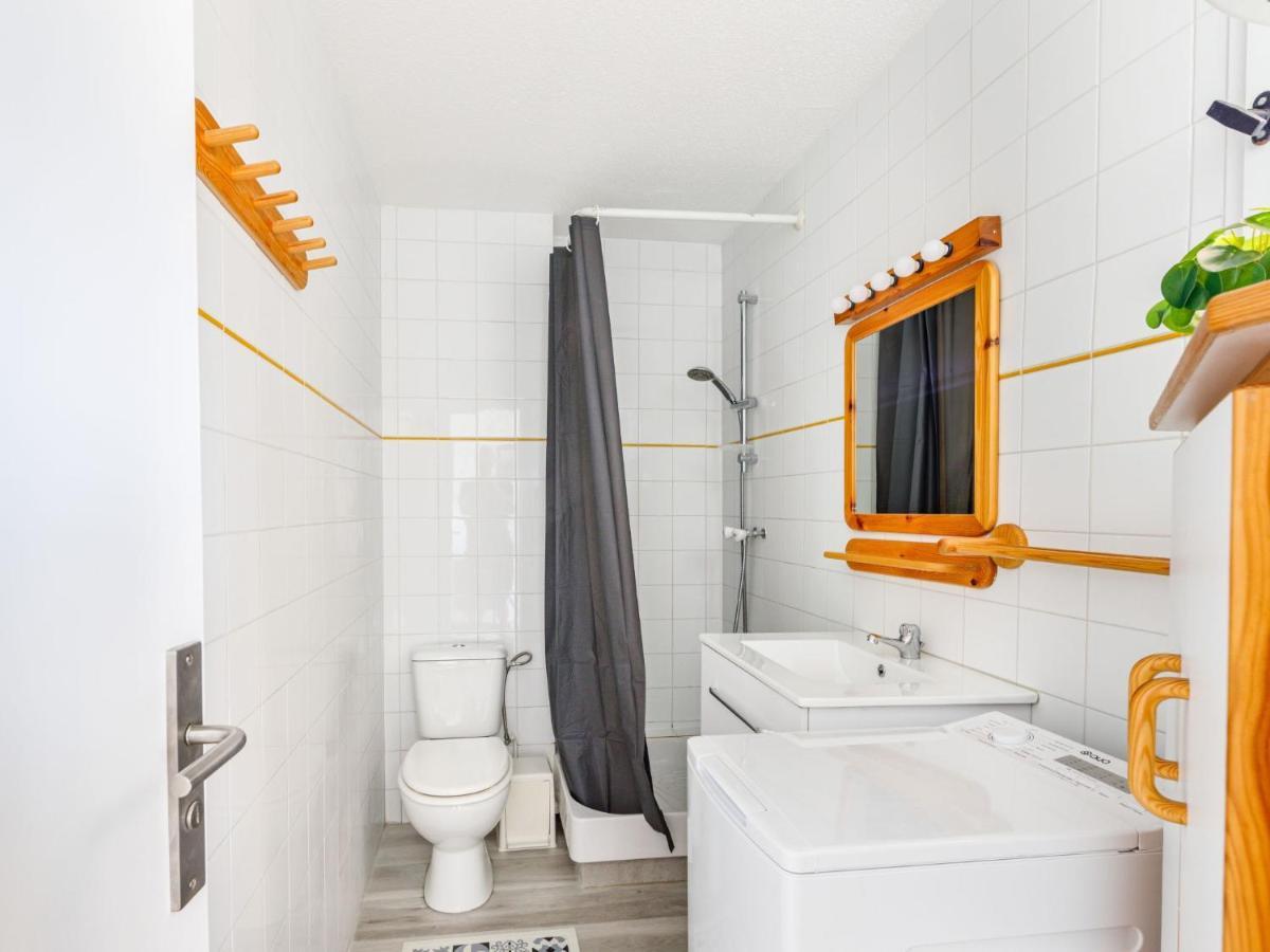 לאקאנו Apartment Les Maisons De L'Ocean-7 By Interhome מראה חיצוני תמונה