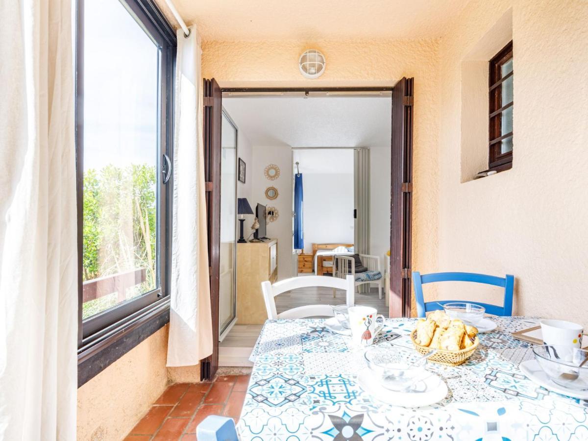 לאקאנו Apartment Les Maisons De L'Ocean-7 By Interhome מראה חיצוני תמונה