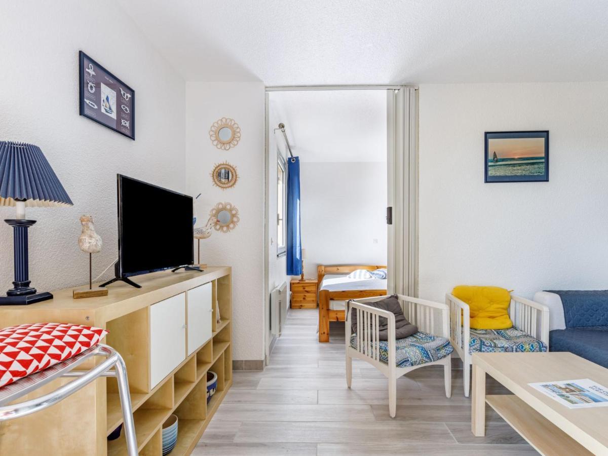 לאקאנו Apartment Les Maisons De L'Ocean-7 By Interhome מראה חיצוני תמונה