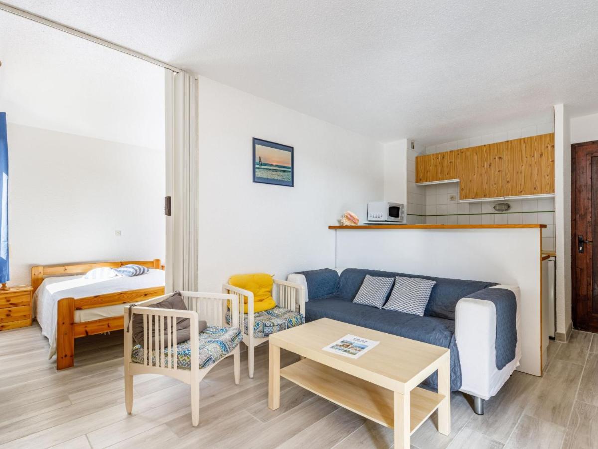 לאקאנו Apartment Les Maisons De L'Ocean-7 By Interhome מראה חיצוני תמונה