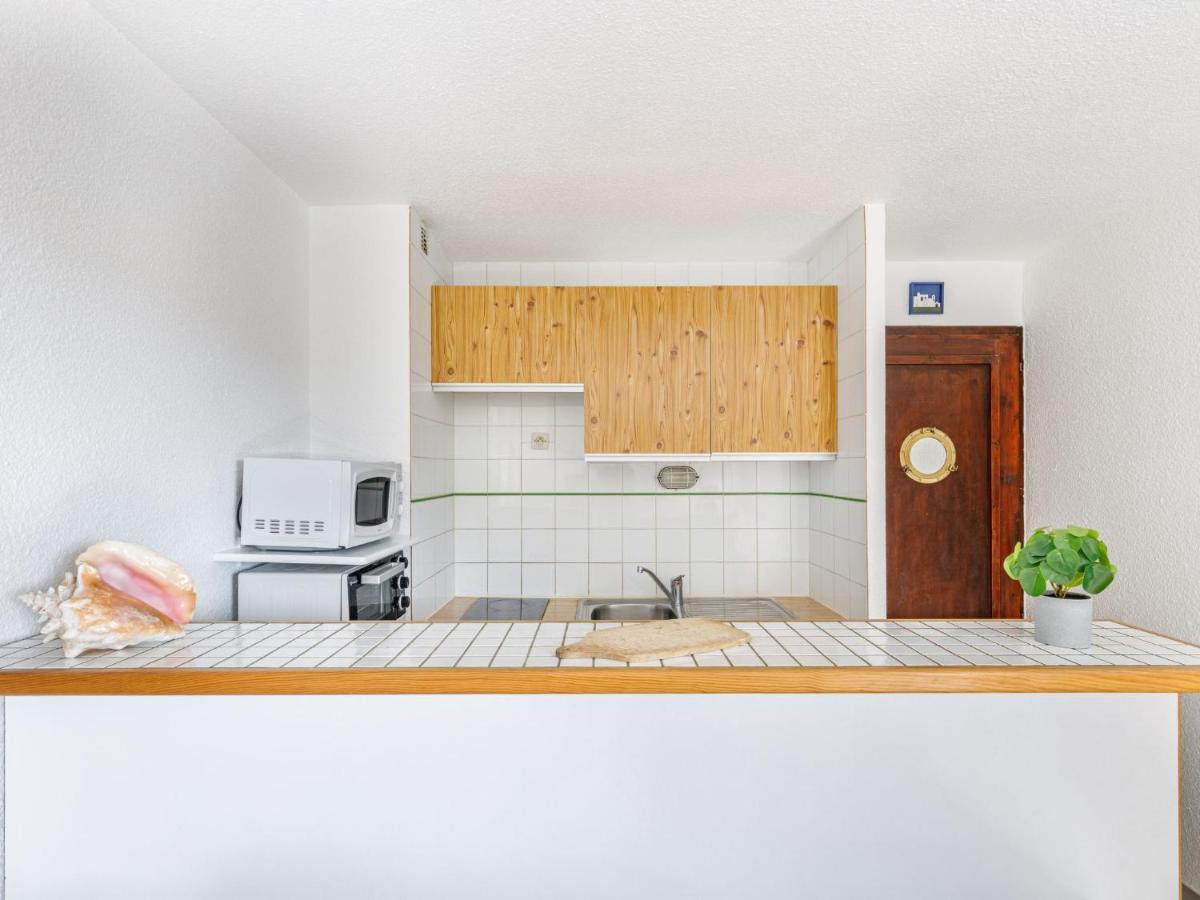 לאקאנו Apartment Les Maisons De L'Ocean-7 By Interhome מראה חיצוני תמונה