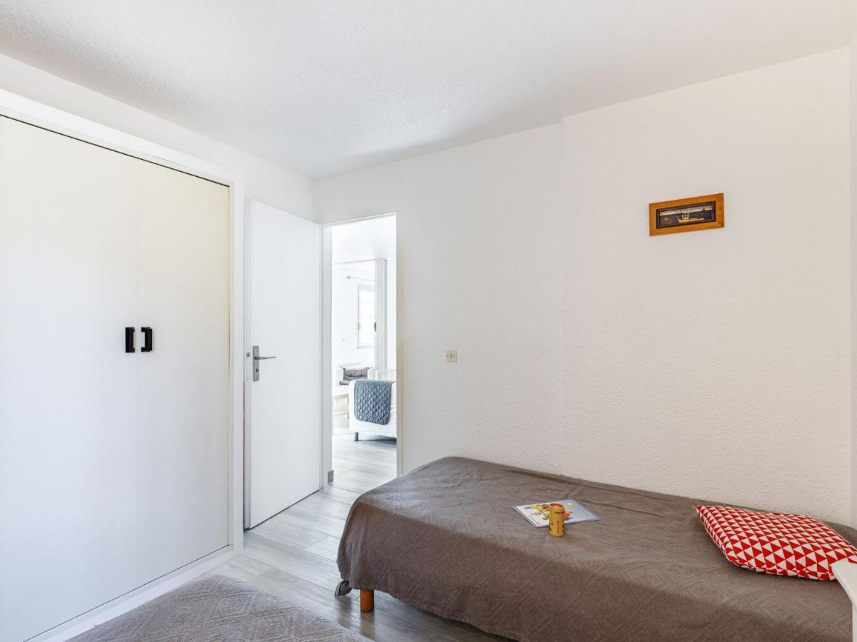 לאקאנו Apartment Les Maisons De L'Ocean-7 By Interhome מראה חיצוני תמונה