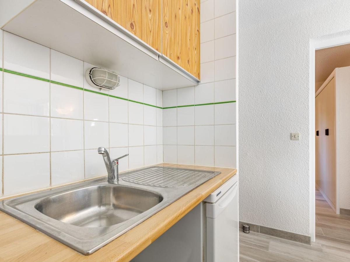 לאקאנו Apartment Les Maisons De L'Ocean-7 By Interhome מראה חיצוני תמונה