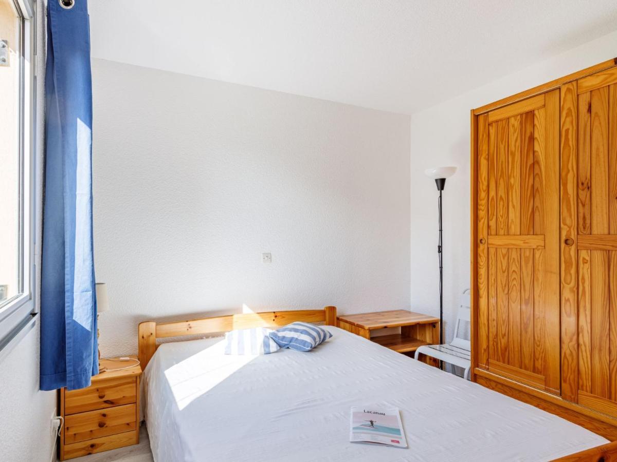 לאקאנו Apartment Les Maisons De L'Ocean-7 By Interhome מראה חיצוני תמונה