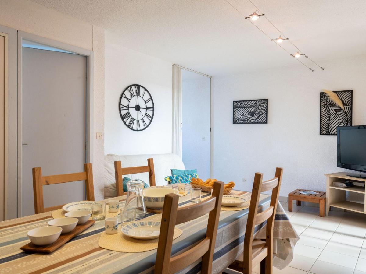 לאקאנו Apartment Les Maisons De L'Ocean-7 By Interhome מראה חיצוני תמונה