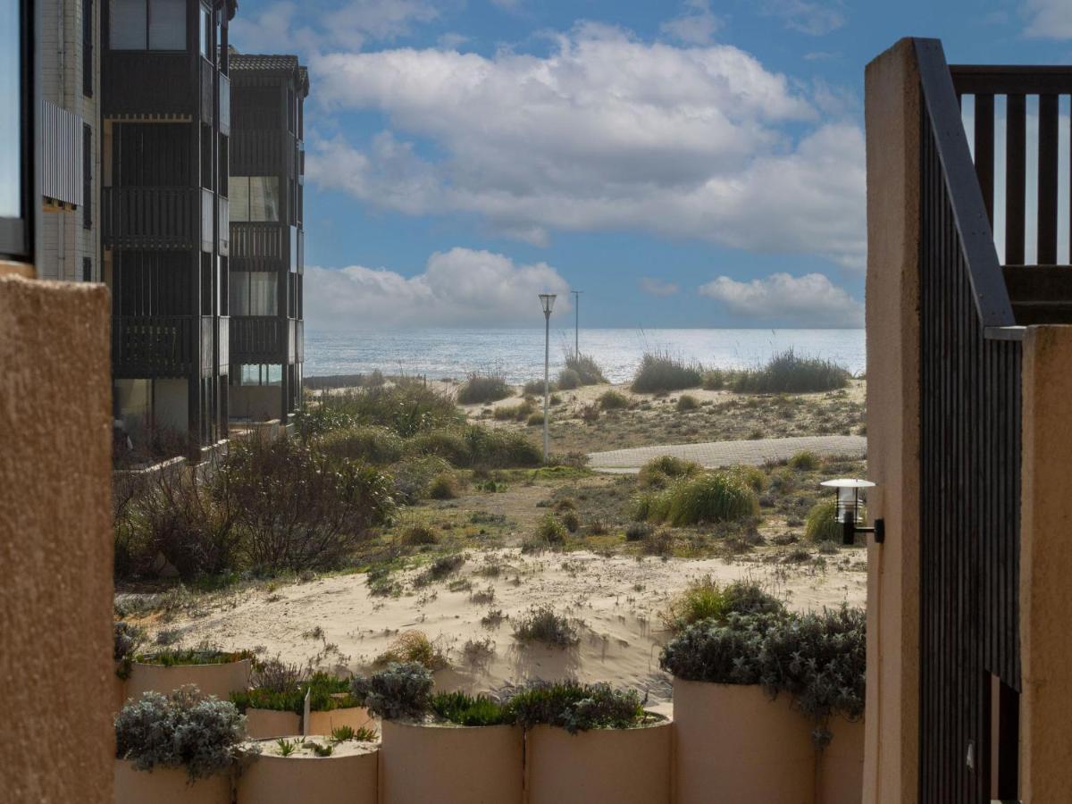 לאקאנו Apartment Les Maisons De L'Ocean-7 By Interhome מראה חיצוני תמונה