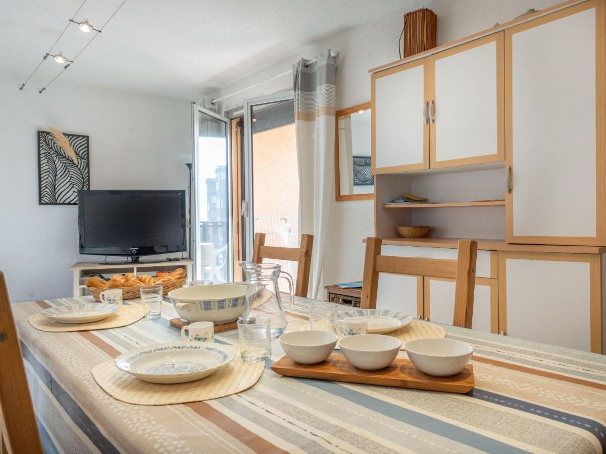 לאקאנו Apartment Les Maisons De L'Ocean-7 By Interhome מראה חיצוני תמונה