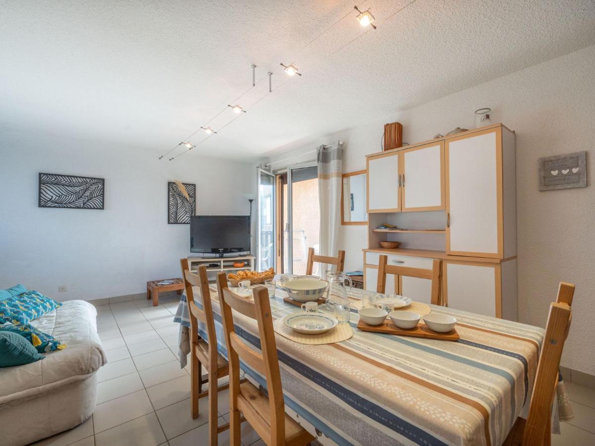 לאקאנו Apartment Les Maisons De L'Ocean-7 By Interhome מראה חיצוני תמונה