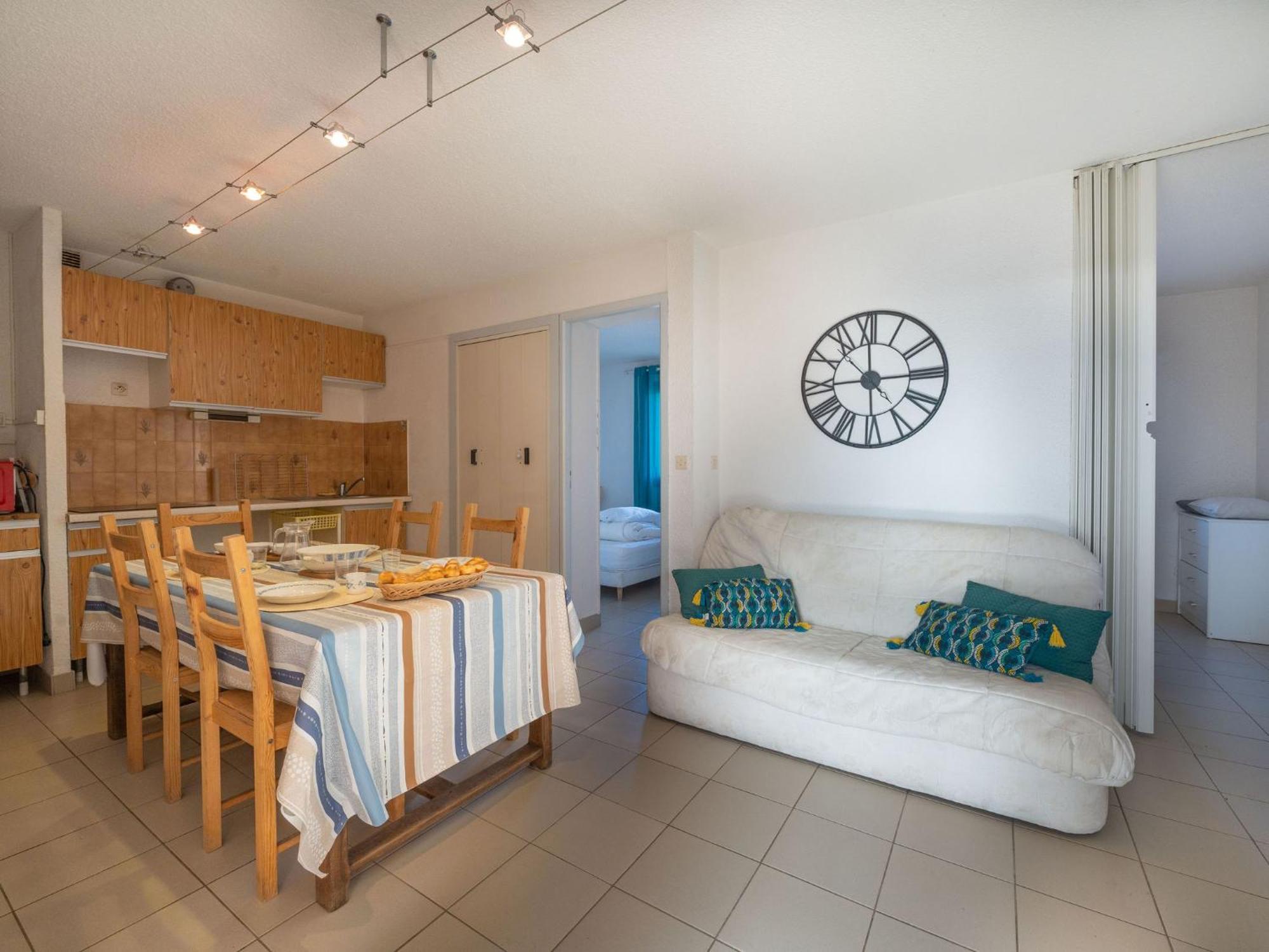 לאקאנו Apartment Les Maisons De L'Ocean-7 By Interhome מראה חיצוני תמונה