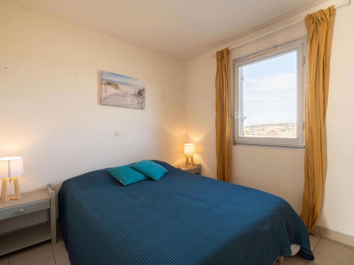 לאקאנו Apartment Les Maisons De L'Ocean-7 By Interhome מראה חיצוני תמונה
