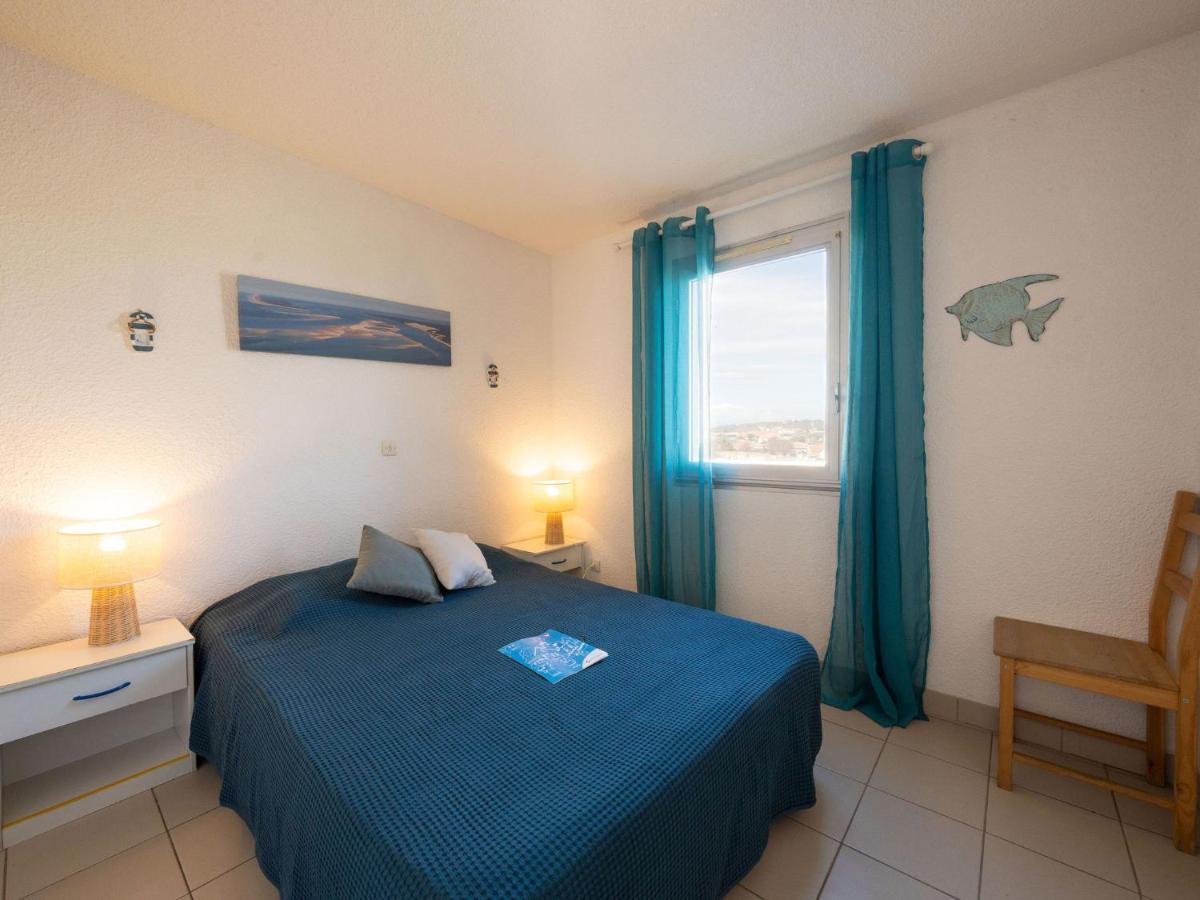 לאקאנו Apartment Les Maisons De L'Ocean-7 By Interhome מראה חיצוני תמונה