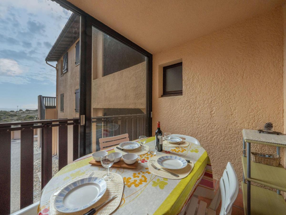 לאקאנו Apartment Les Maisons De L'Ocean-7 By Interhome מראה חיצוני תמונה