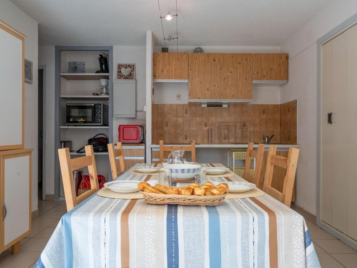 לאקאנו Apartment Les Maisons De L'Ocean-7 By Interhome מראה חיצוני תמונה