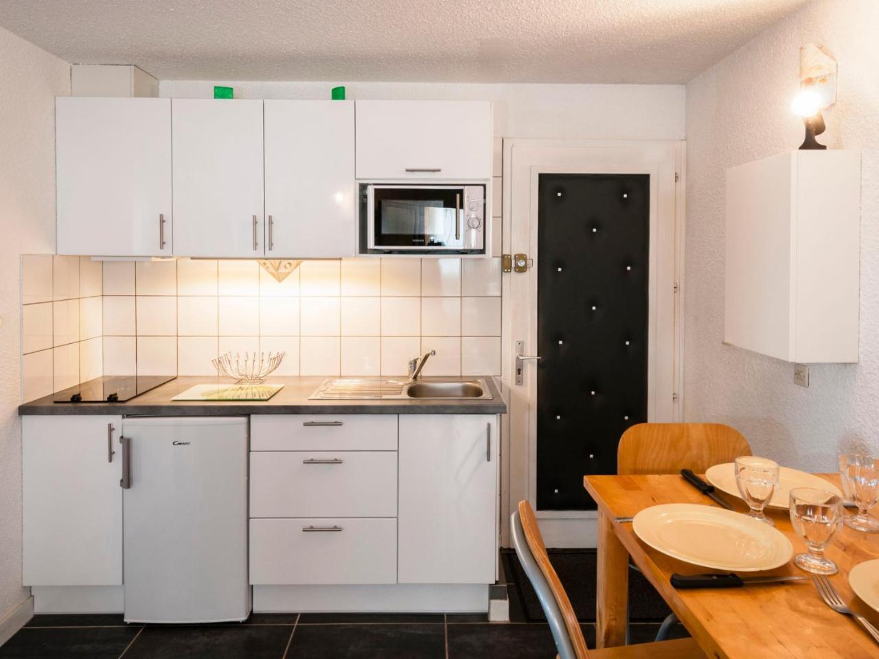 לאקאנו Apartment Les Maisons De L'Ocean-7 By Interhome מראה חיצוני תמונה