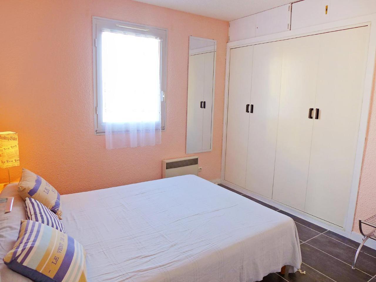 לאקאנו Apartment Les Maisons De L'Ocean-7 By Interhome מראה חיצוני תמונה