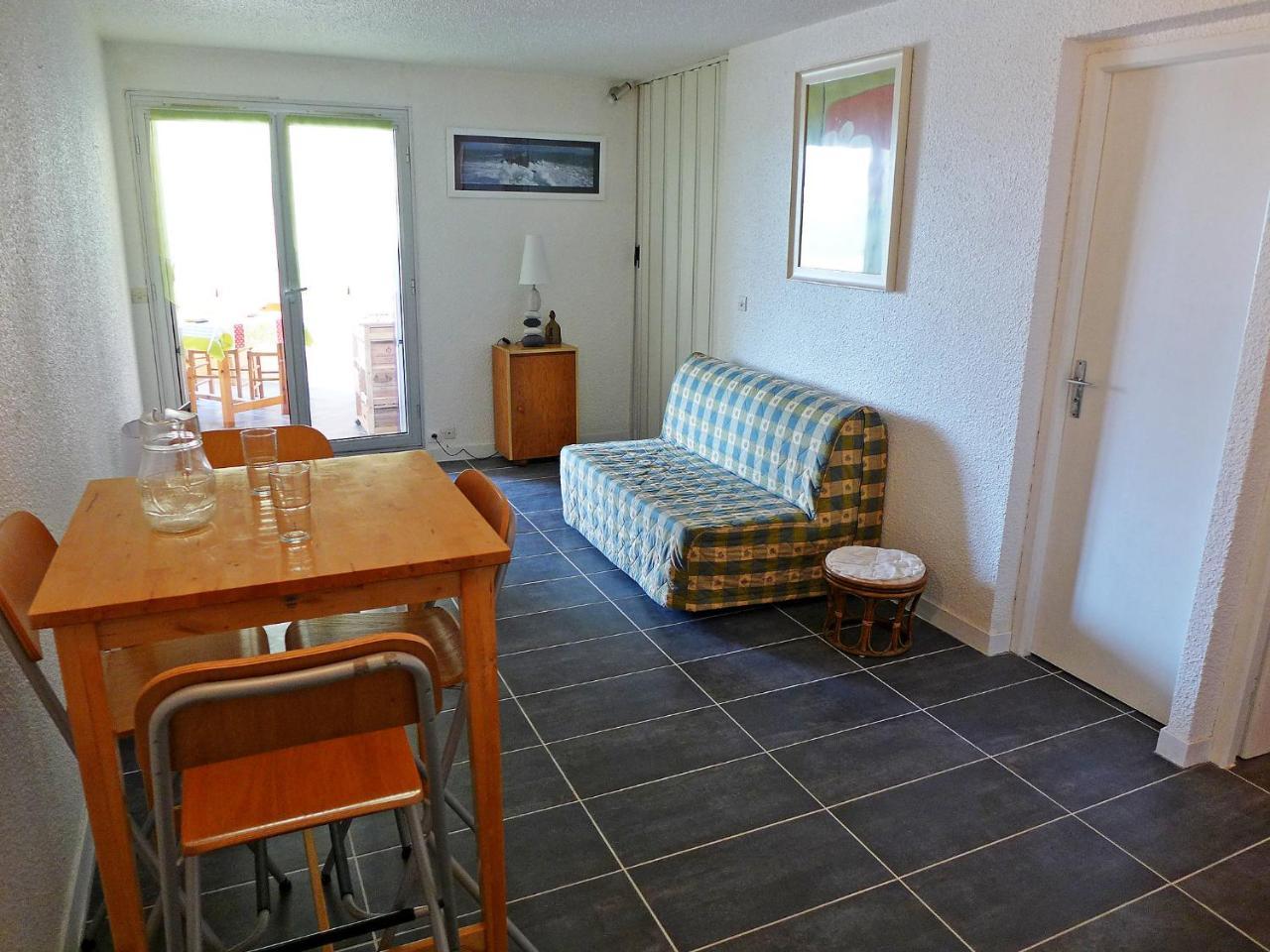 לאקאנו Apartment Les Maisons De L'Ocean-7 By Interhome מראה חיצוני תמונה