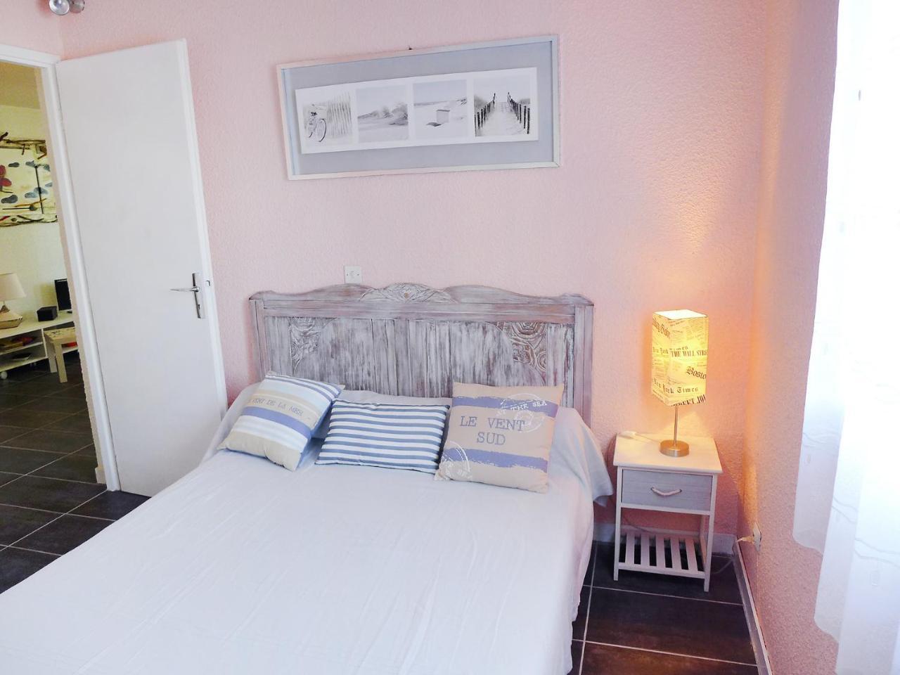 לאקאנו Apartment Les Maisons De L'Ocean-7 By Interhome מראה חיצוני תמונה