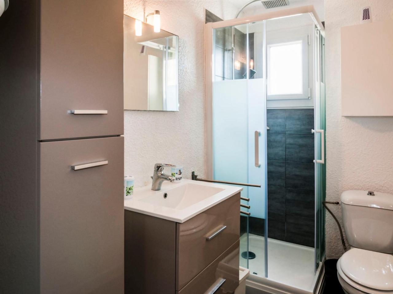 לאקאנו Apartment Les Maisons De L'Ocean-7 By Interhome מראה חיצוני תמונה