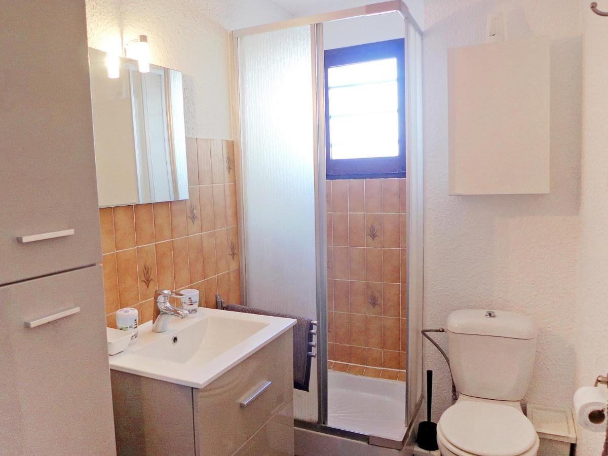 לאקאנו Apartment Les Maisons De L'Ocean-7 By Interhome מראה חיצוני תמונה