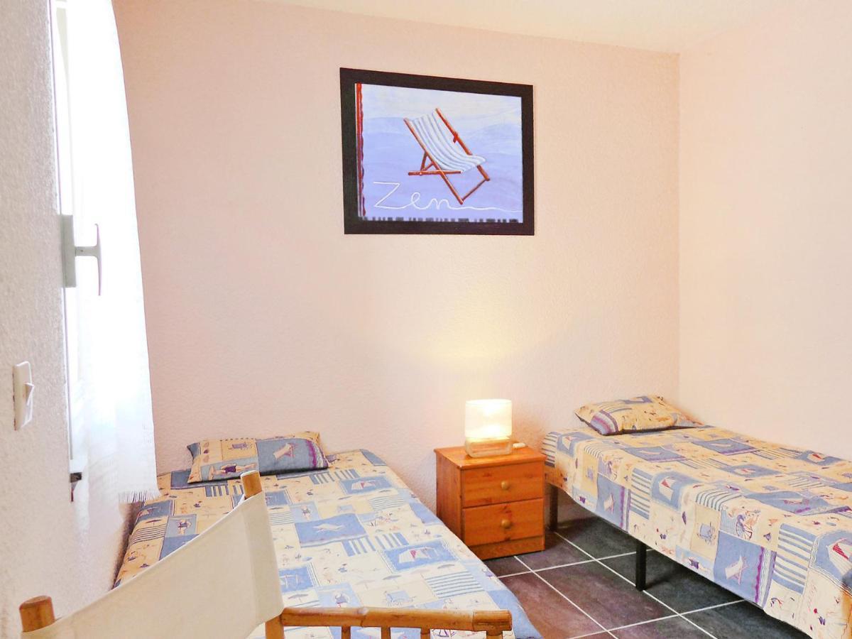 לאקאנו Apartment Les Maisons De L'Ocean-7 By Interhome מראה חיצוני תמונה
